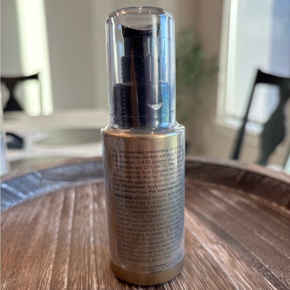 PETER THOMAS ROTH Un-Wrinkle Moisturizing Serum - 2 oz / 57 ml | Sealed - Picture 3 of 4